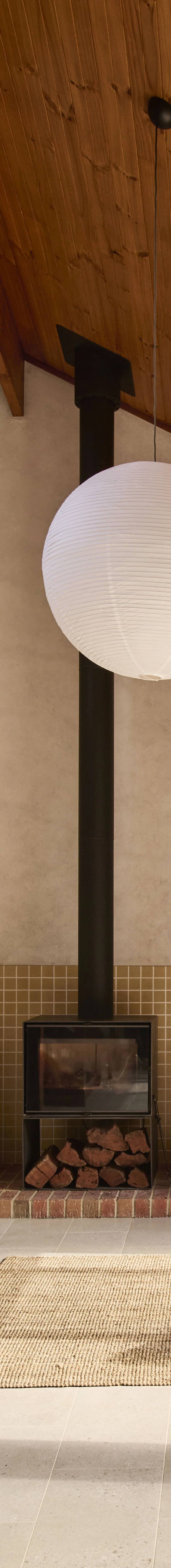 Eltham 老宅煥新設計建造項目