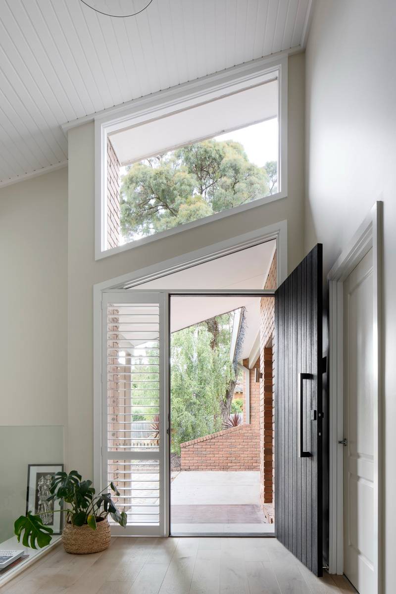 Donvale Home Renovation