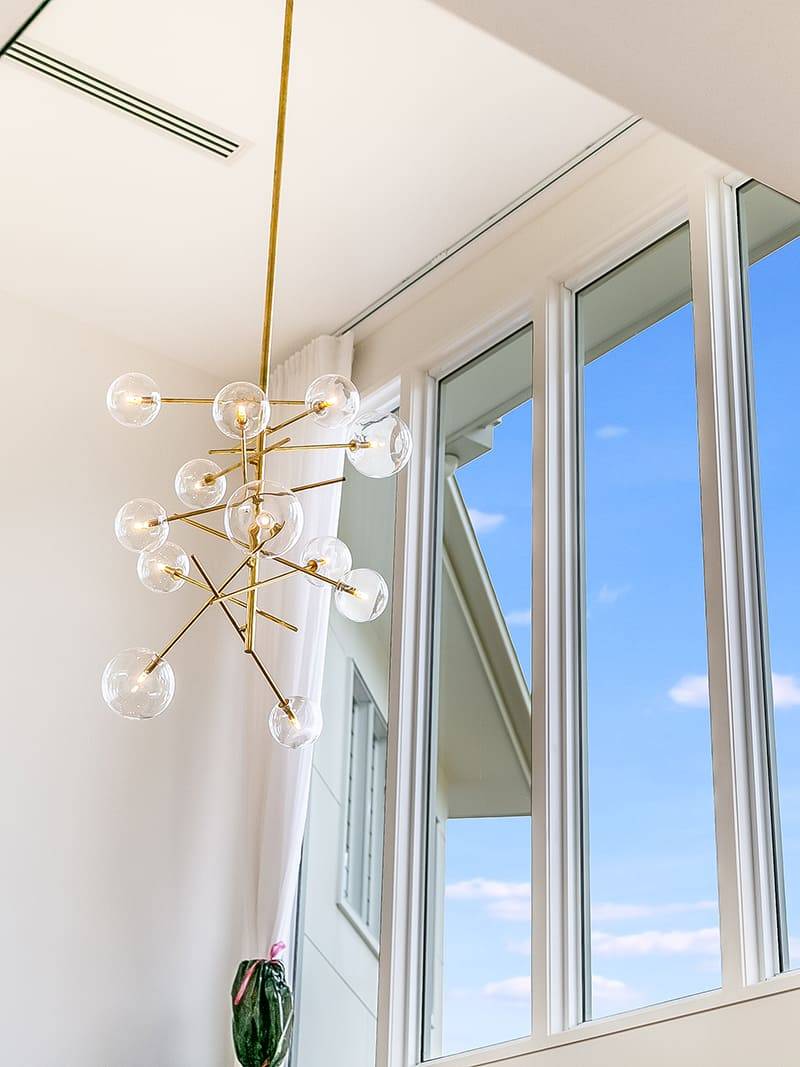Kenmore Architect-Designed Residence