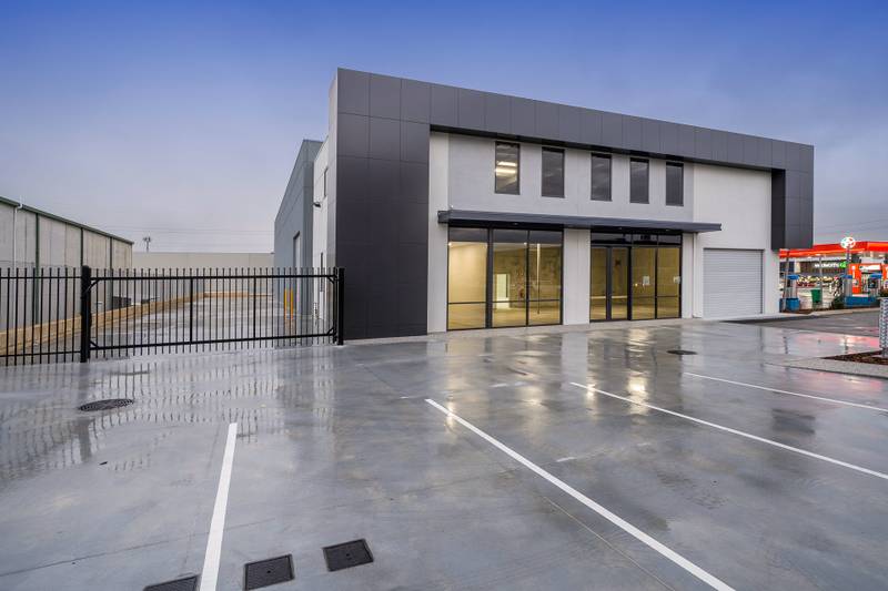 Farrall Road Midvale工業倉庫及辦公樓