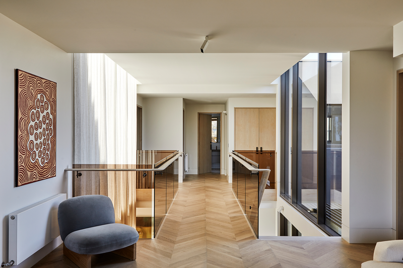 Deepdene Modern Residence