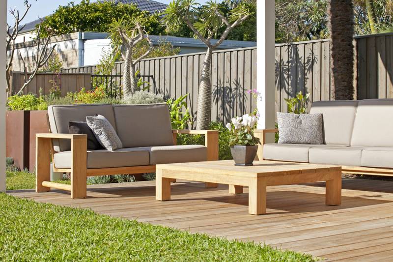 Bondi Beach Style Home Renovation