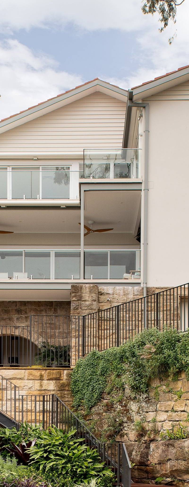 Greenwich House Dự án Cải tạo