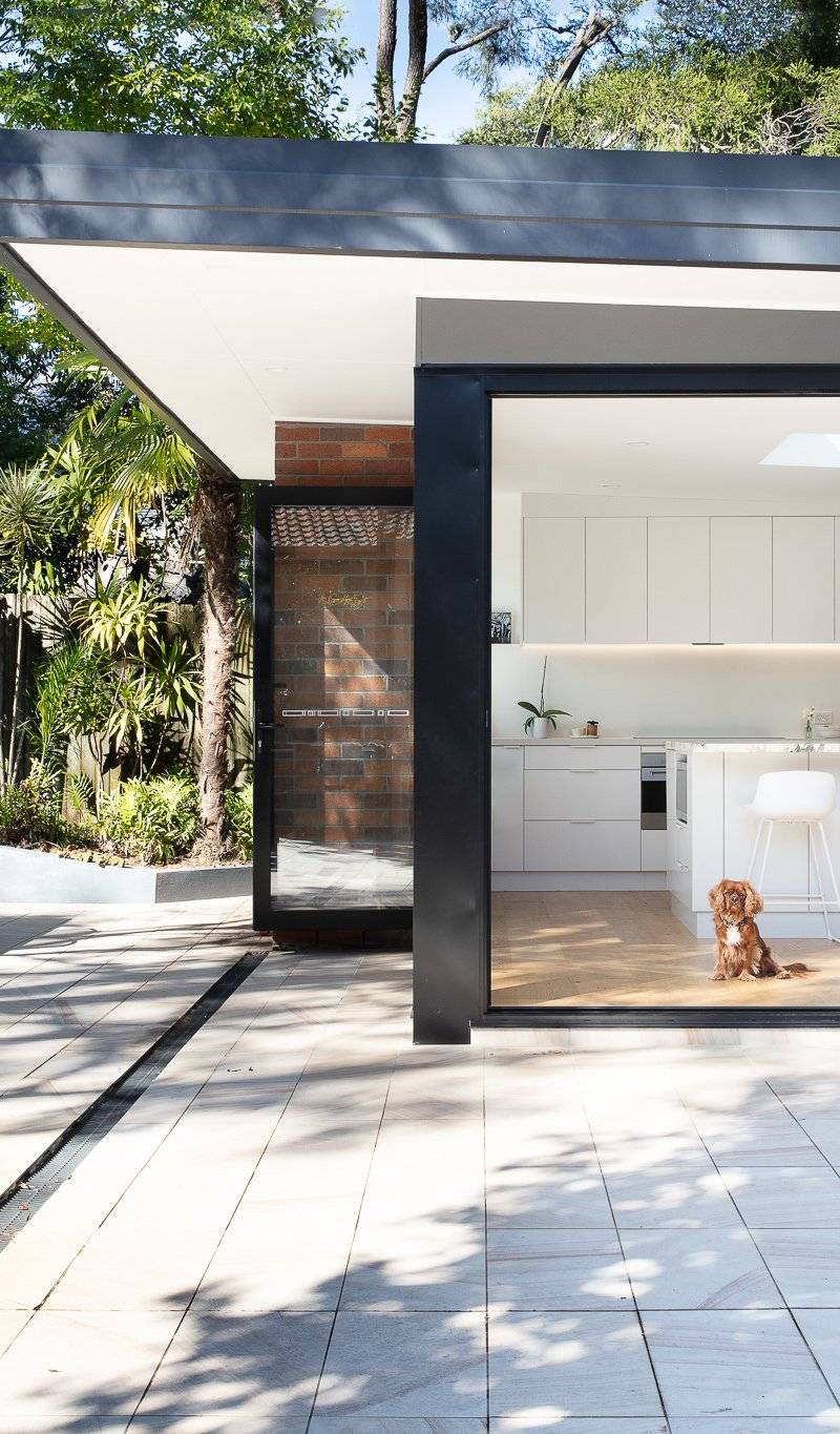 Lindfield House Residential Renovation