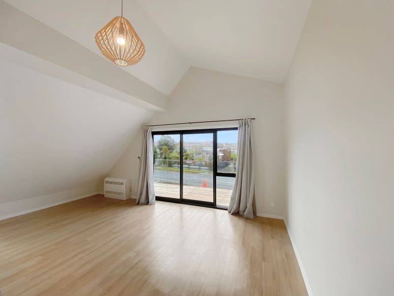 New Secondary Dwelling in Backyard, West Auckland