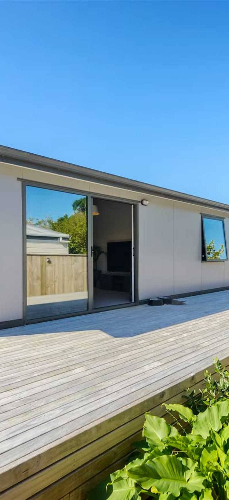Drake Street 95 square metre residence