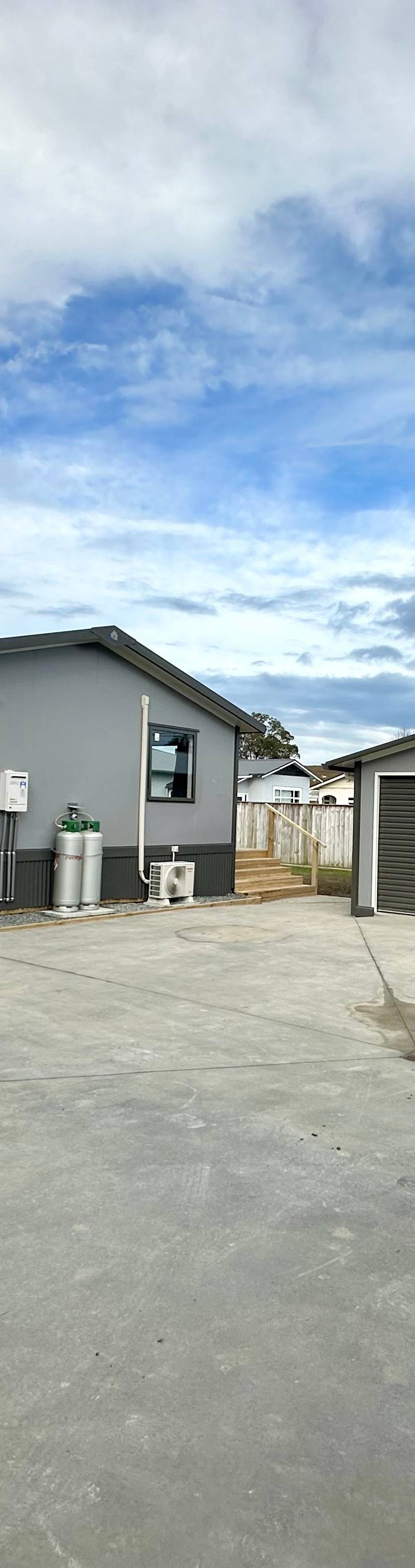 Bulls High Street 104 square metre new home