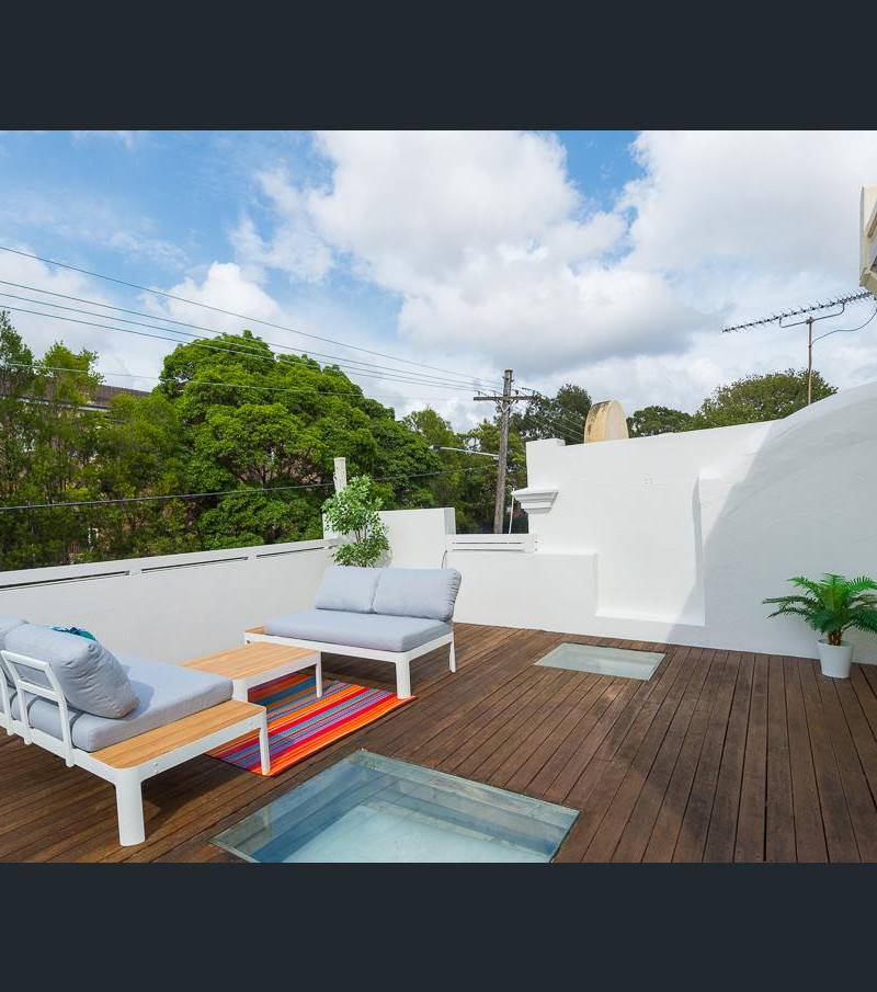 Summer Hill Old House Renovation: Turning an Old Shopfront House into a Livable Home