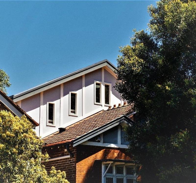 Dulwich Hill إضافة دورين
