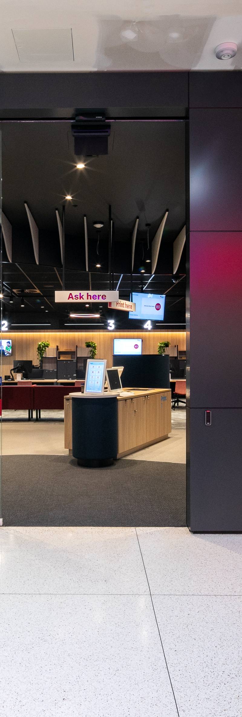 North Rocks Service NSW Trung tâm Dịch vụ Cải tạo