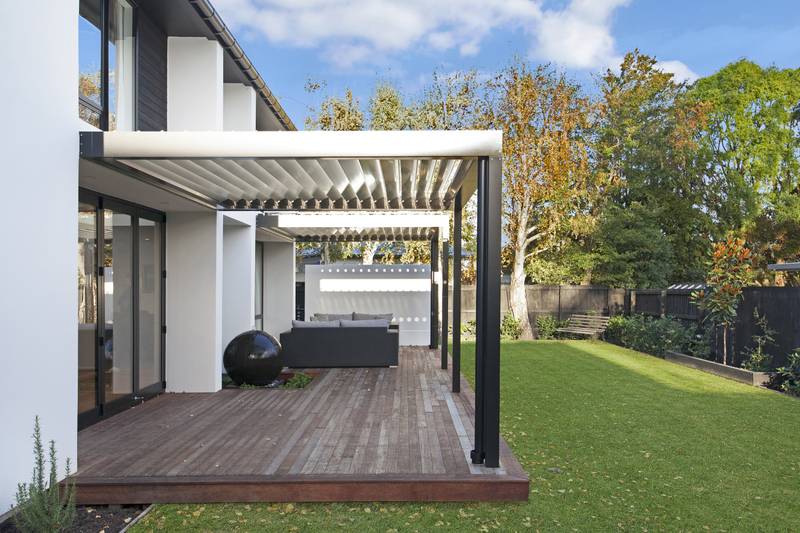 Strowan I: Quiet residential home in a busy area