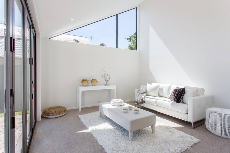 Papanui Family Residence