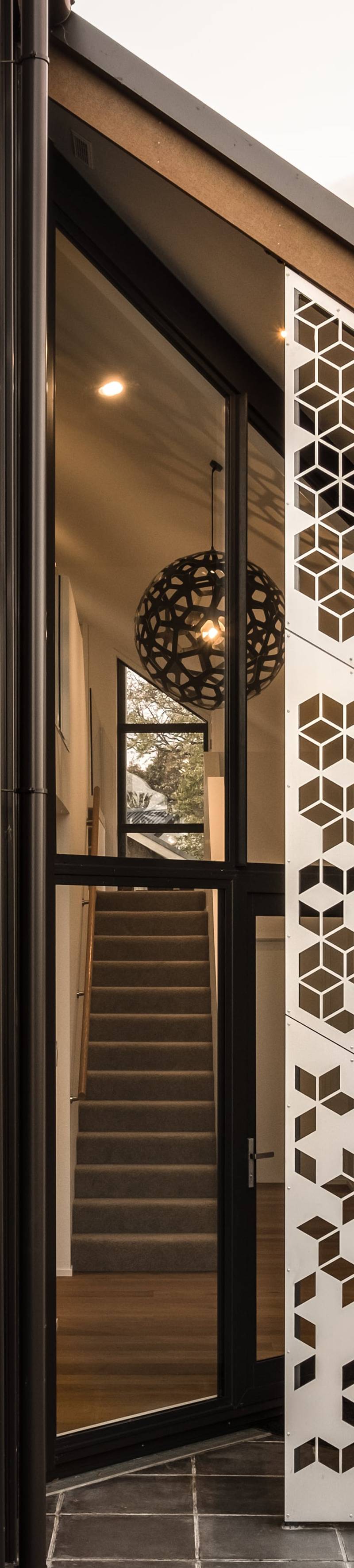 Papanui Residential New Build Project