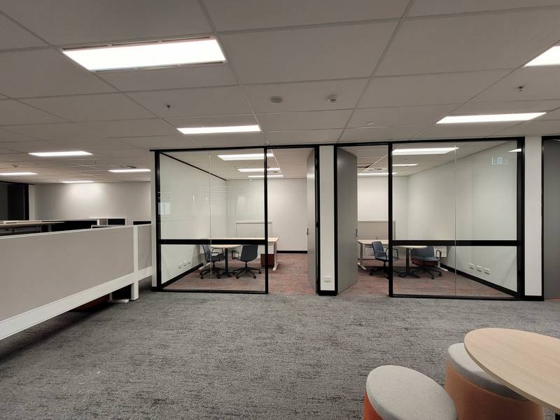 Canberra Mitchell National Archives Project