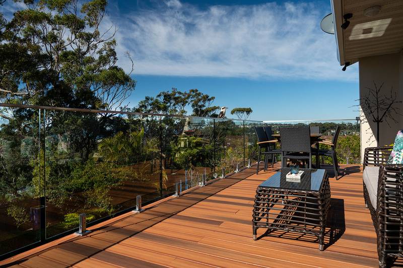 North Narrabeen 海濱住宅翻新