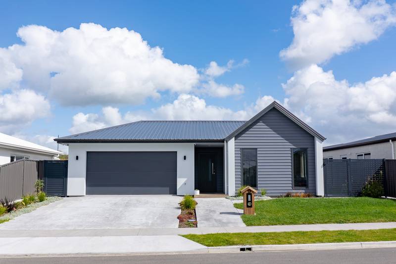 Mohaka：Poraiti新建住宅