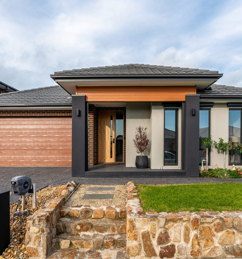 Hikari建案，Cranbourne South