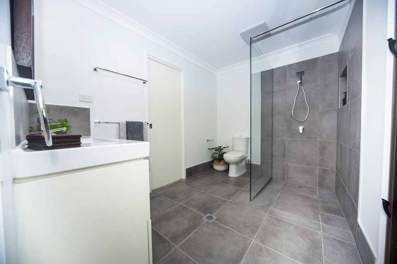Holland Park Bathroom Renovation Project