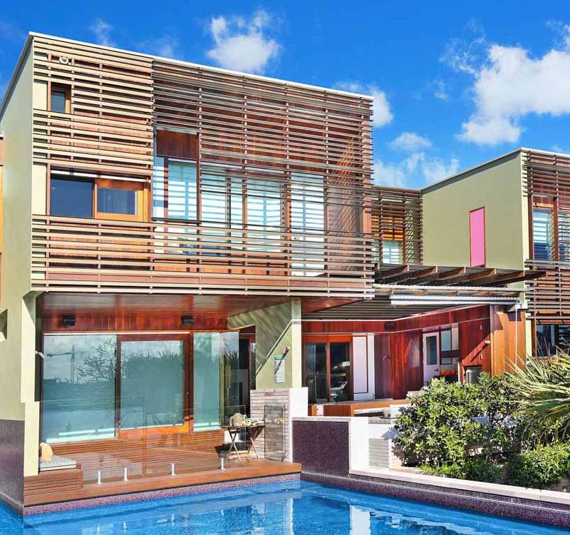Quay Street New Residential Project, Brisbane