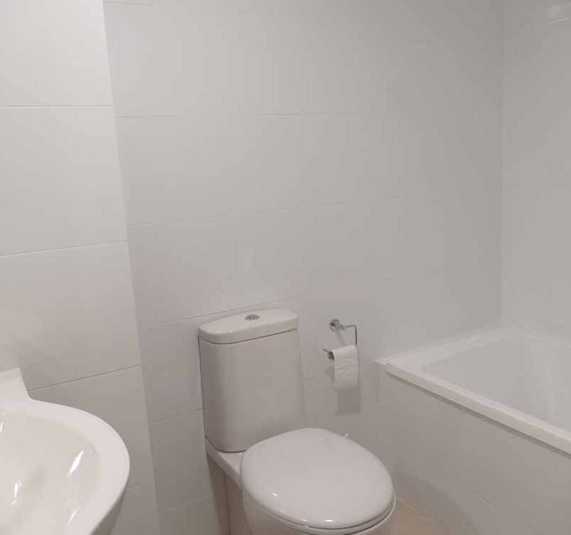 Spring Hill Apartment Full Renovation Project