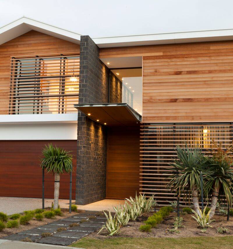 Ardross Detached House