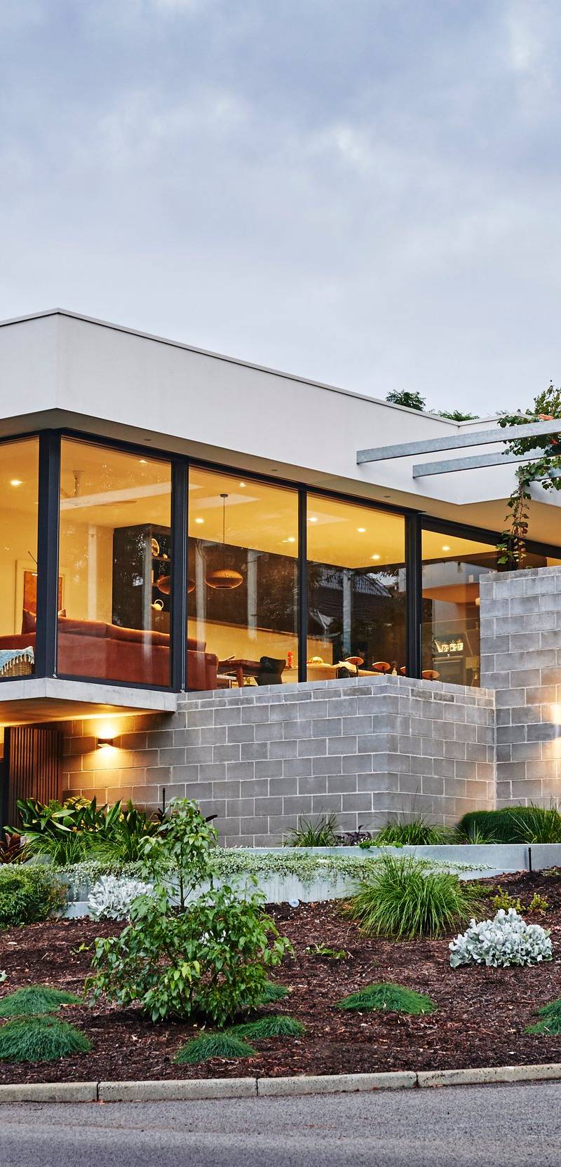 Maldon Way, Mount Pleasant New Residential Project