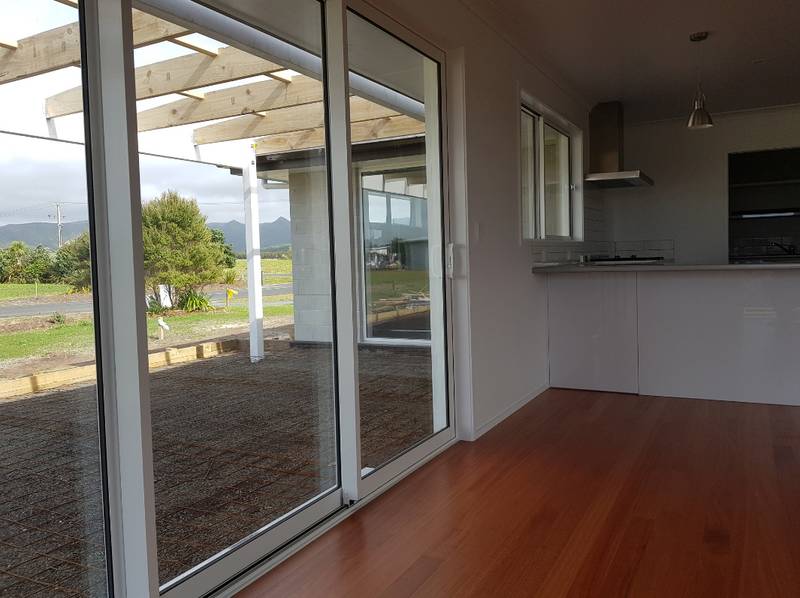 7 Kokopu Street Residential Project