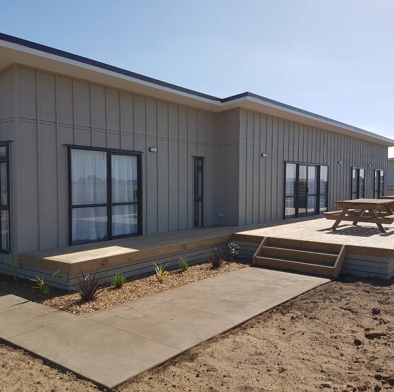 27 Kokopu Street New Home Project
