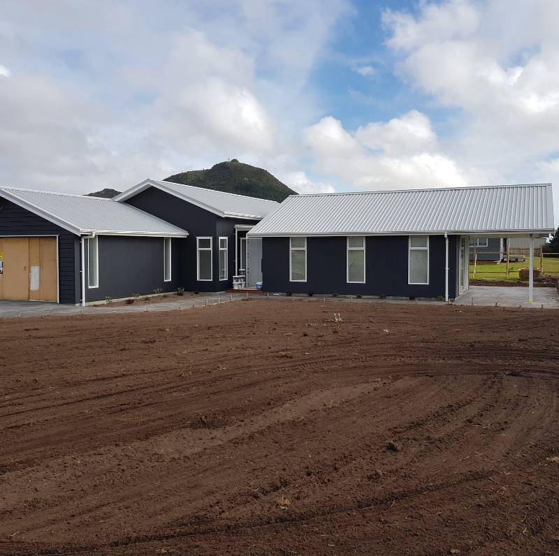 35 Kokopu Street Four Bedroom New Home