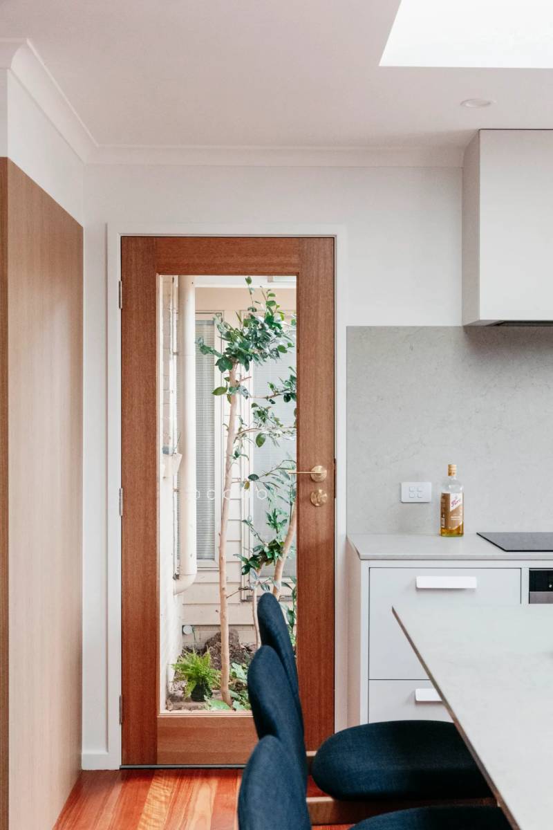 Ainslie Kitchen Renovation - Creating a Light-Filled Family Space