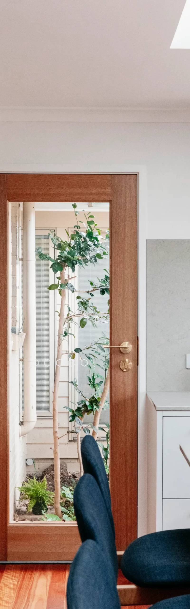 Ainslie Kitchen Renovation - Creating a Light-Filled Family Space