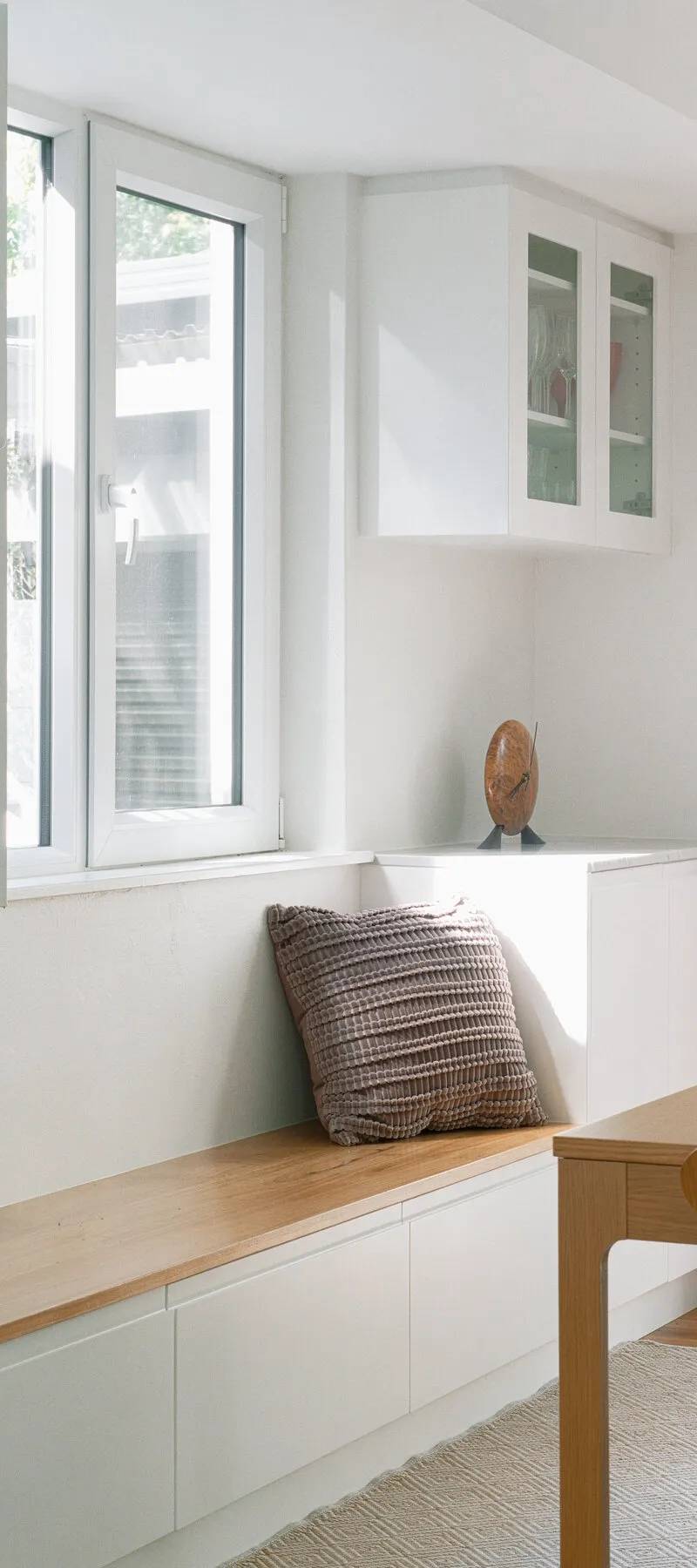 1959 Old House Complete Renovation, Griffith Renovation Project
