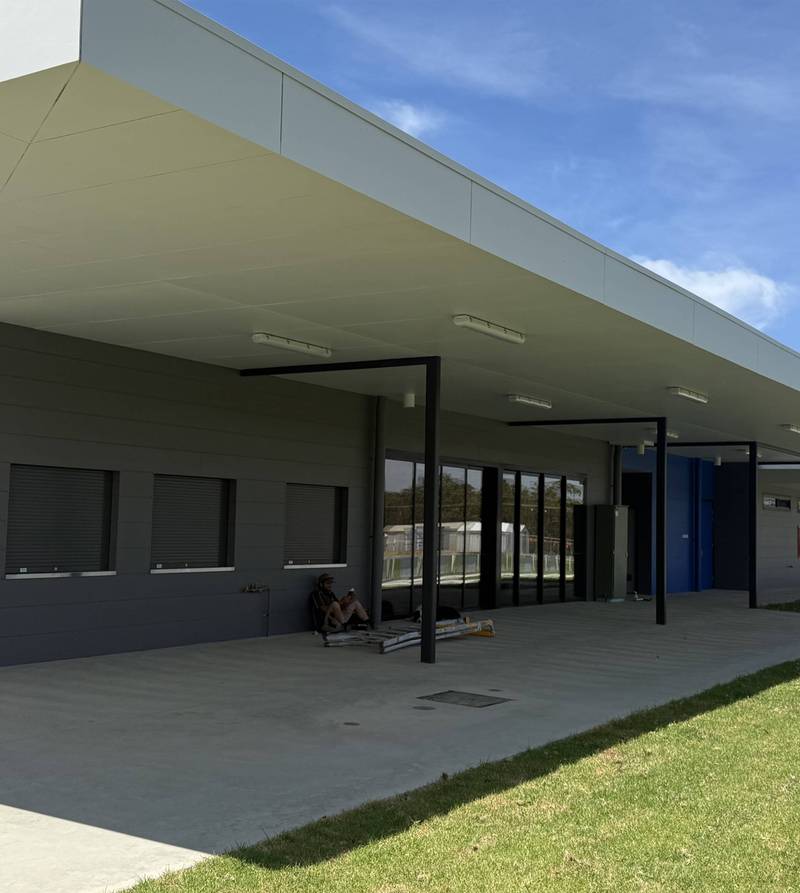 Pambula Sporting Complex