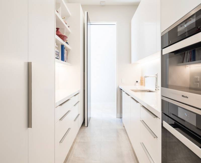 Christchurch Burwood High-Specification New Build House