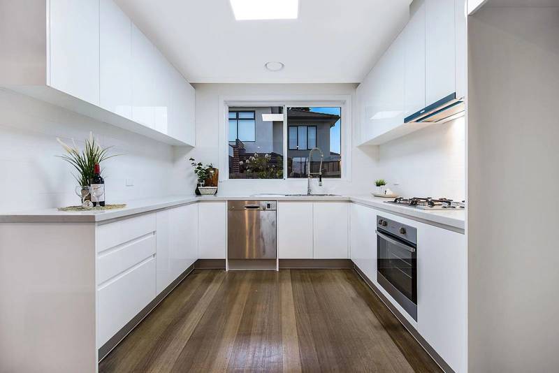 Mulgrave Residential Renovation Project
