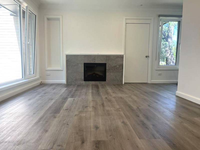 Glen Waverley Residential Renovation Project
