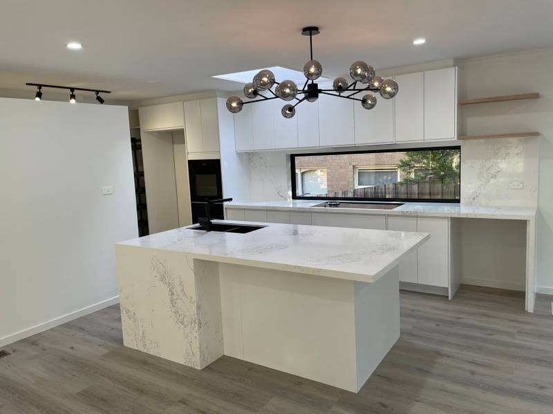 Doncaster Residential Renovation Project