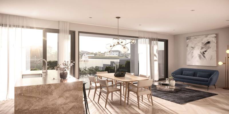 Essence Estate: Toowoomba North West Residential