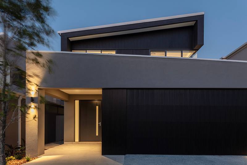 مشروع Gympie The Outlook السكني