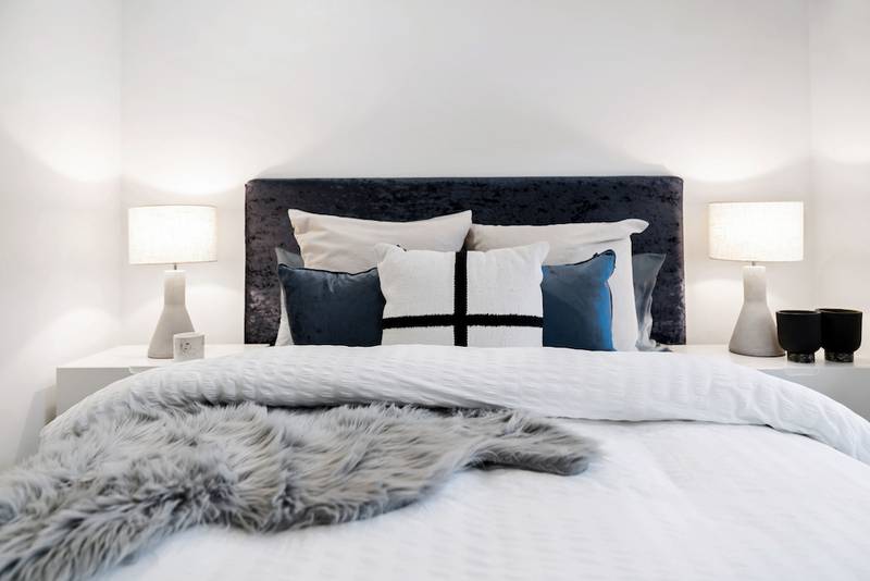 Sicura Residences: مشروع مجتمع Hillcrest الفاخر