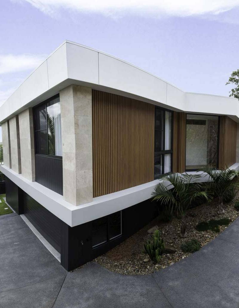 Cashmere 1, Burleigh Heads 휴가 스타일 주택