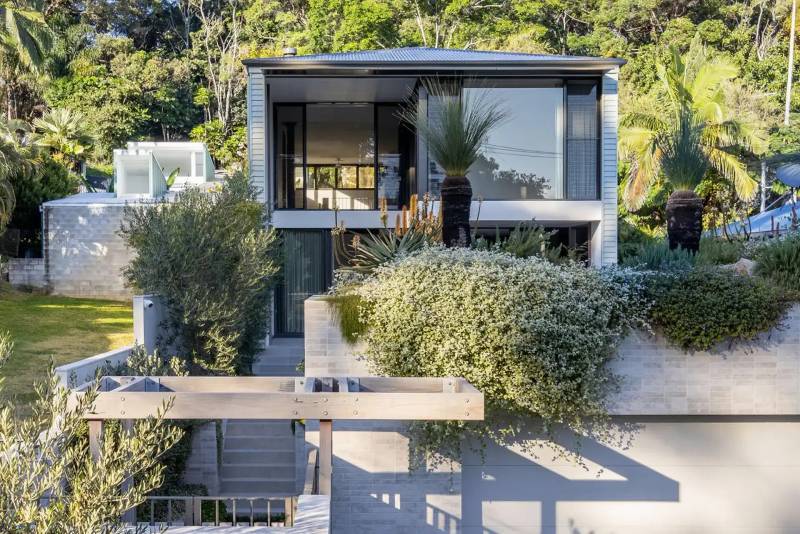 The Grove 独立屋新建项目