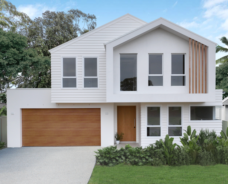 Penrith Knockdown Rebuild Custom Home
