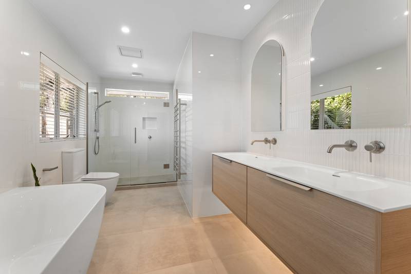 Shelly Park Residential Full Renovation