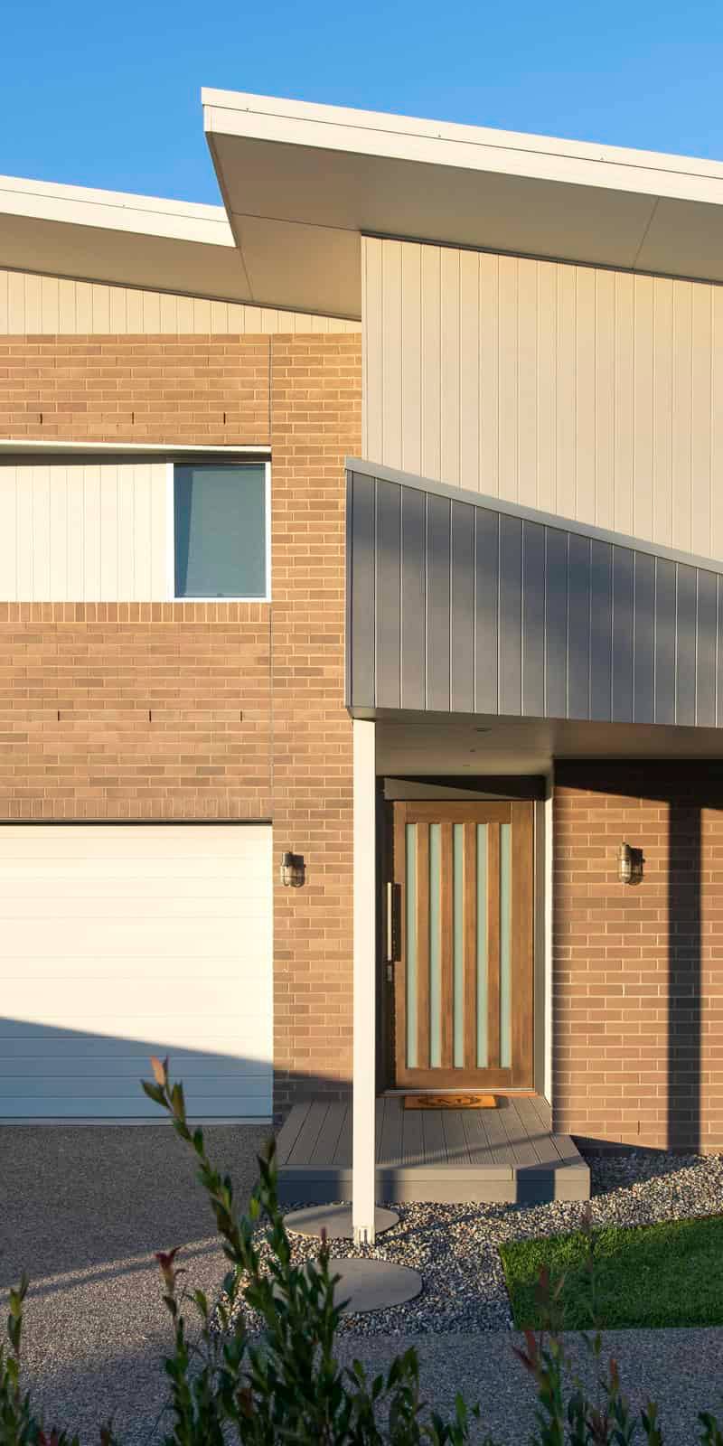 Janet Street Residence