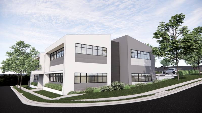 Medowie Medical Centre 建案