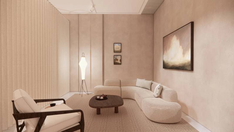 Leichhardt Therapy 클리닉 프로젝트