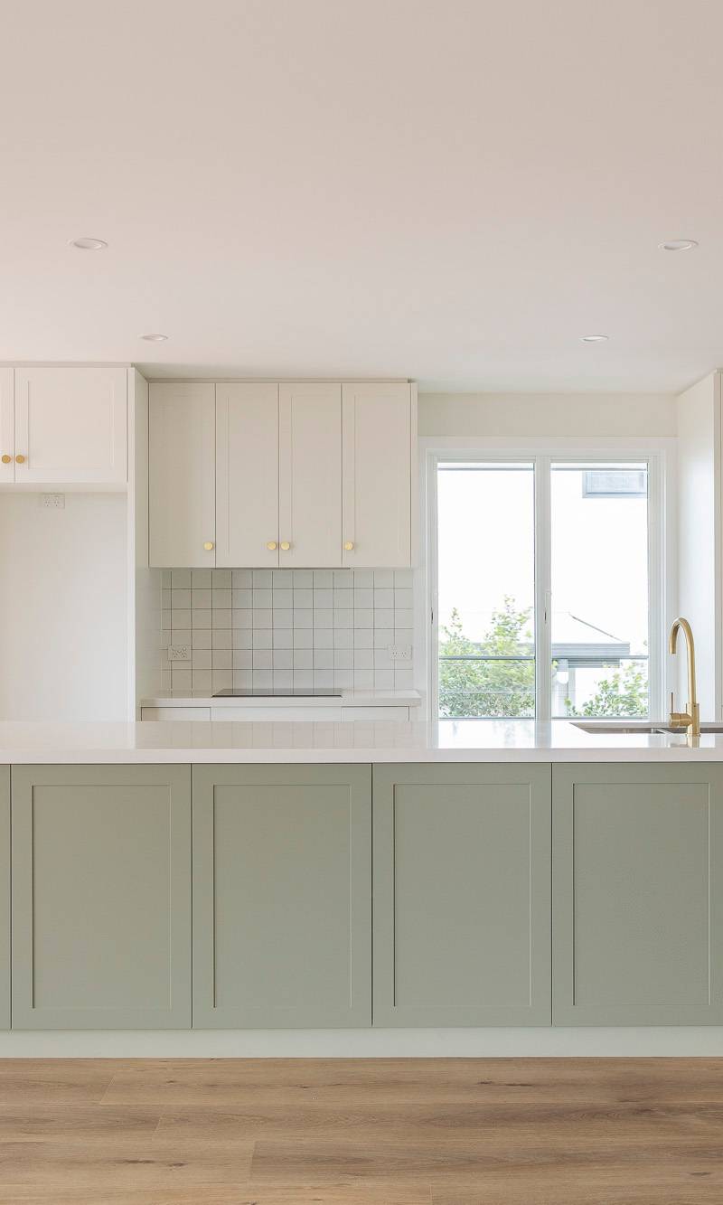 Orient Street Residential Renovation