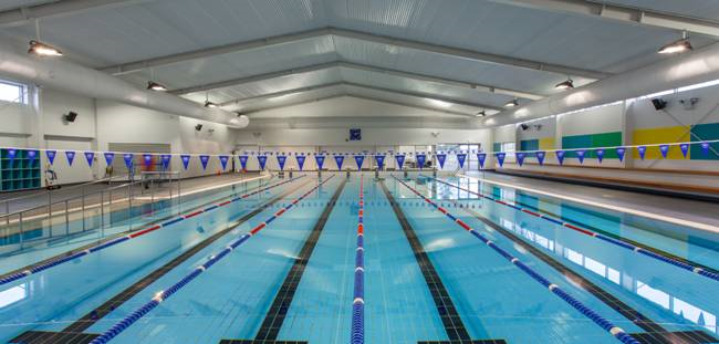 Kaiapoi Water Sports Centre Rebuild Project