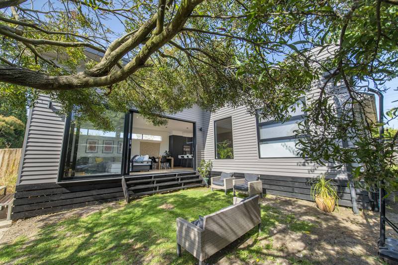 Coburg Residential Extension and Renovation